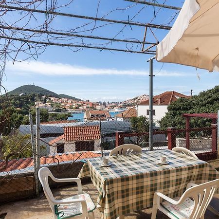 Sunset Bay Room Dubrovnik Exterior foto
