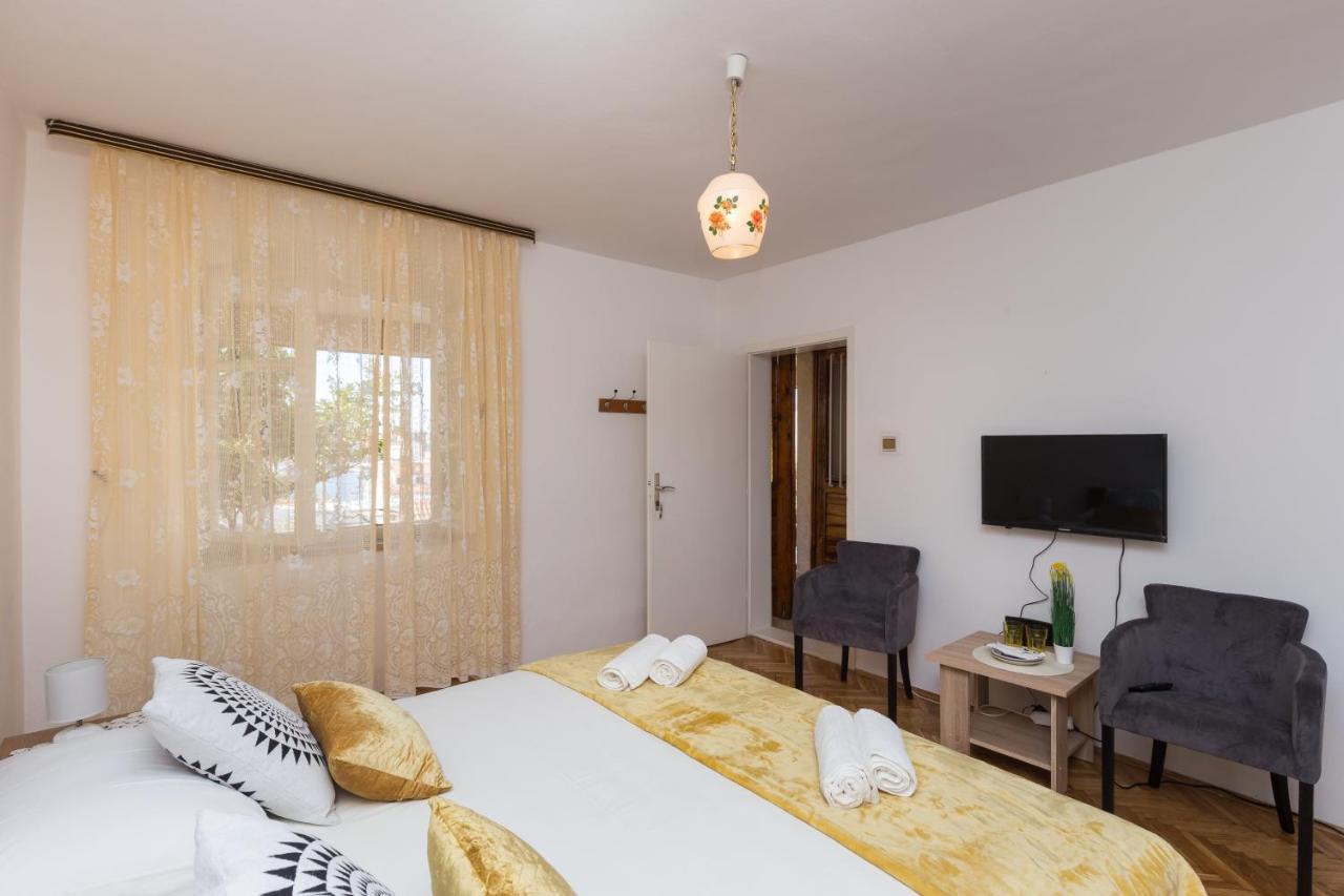 Sunset Bay Room Dubrovnik Exterior foto